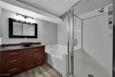 Welcome to this beautifully maintained 2-bedroom, 2-bath