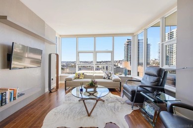 Pristine north-east facing corner condo at Bayside, one of San - photo 21