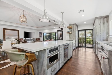 Remodeled 4BR, 4.5BA ground-floor end-unit incl. 1/1 guest suite - photo 23