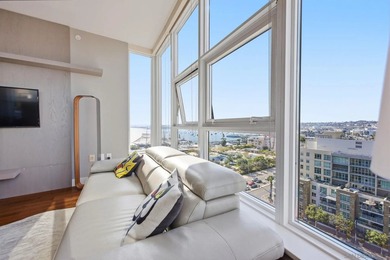 Pristine north-east facing corner condo at Bayside, one of San - photo 23