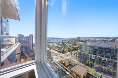 Pristine north-east facing corner condo at Bayside, one of San - photo 25