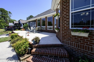 Sunlight pours through oversized windows, casting peaceful water - photo 28