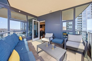 Pristine north-east facing corner condo at Bayside, one of San - photo 28