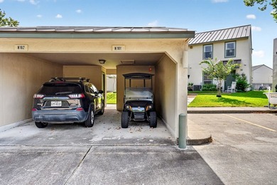 Wonderful Rockport Country Club condo with a pool just outside - photo 29