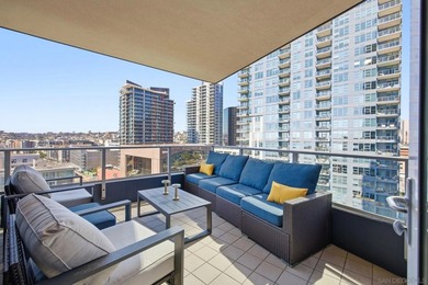 Pristine north-east facing corner condo at Bayside, one of San - photo 29