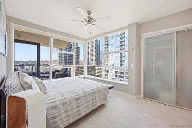 Pristine north-east facing corner condo at Bayside, one of San - photo 30