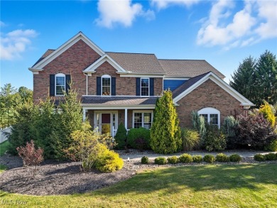 Lake Home For Sale in Twinsburg, Ohio