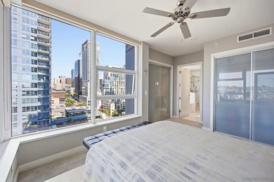 Pristine north-east facing corner condo at Bayside, one of San - photo 31