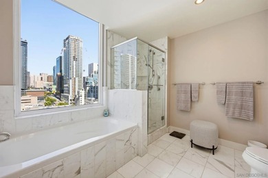 Pristine north-east facing corner condo at Bayside, one of San - photo 33