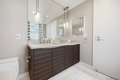 Pristine north-east facing corner condo at Bayside, one of San - photo 34