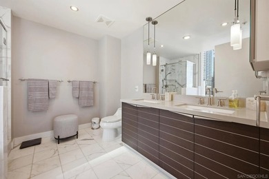 Pristine north-east facing corner condo at Bayside, one of San - photo 36