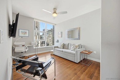Pristine north-east facing corner condo at Bayside, one of San - photo 38