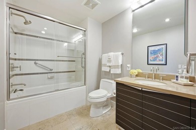 Pristine north-east facing corner condo at Bayside, one of San - photo 39