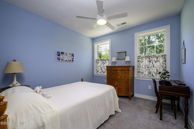 Sunlight pours through oversized windows, casting peaceful water - photo 41