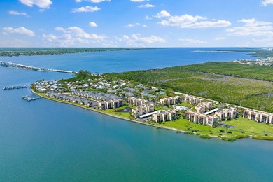 (private lake, pond, coastal) Condo Active Under Contract in Jensen Beach Florida