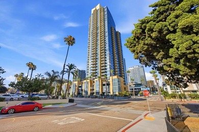 Pristine north-east facing corner condo at Bayside, one of San - photo 42