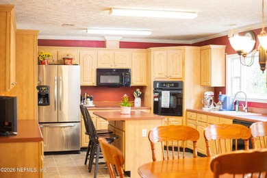 Nestled on a peaceful 1.2 acre lot, this 3 bedroom, 2 bathroom - photo 3