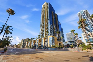 Pristine north-east facing corner condo at Bayside, one of San - photo 43