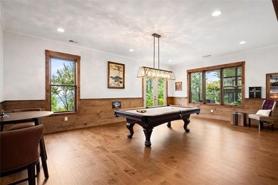 Rare Mountain-Lake Retreat with Resort-Style Backyard Oasis - photo 45