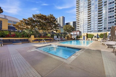 Pristine north-east facing corner condo at Bayside, one of San - photo 45