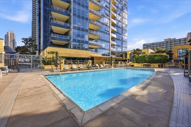 Pristine north-east facing corner condo at Bayside, one of San - photo 46
