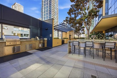Pristine north-east facing corner condo at Bayside, one of San - photo 47