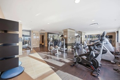 Pristine north-east facing corner condo at Bayside, one of San - photo 48