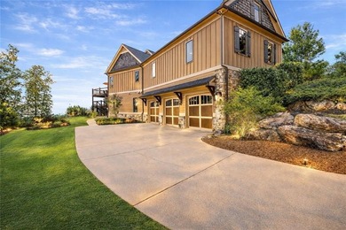 Rare Mountain-Lake Retreat with Resort-Style Backyard Oasis - photo 49