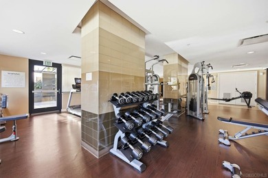 Pristine north-east facing corner condo at Bayside, one of San - photo 49
