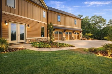 Rare Mountain-Lake Retreat with Resort-Style Backyard Oasis - photo 50
