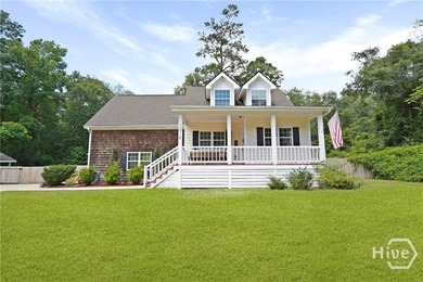 Nestled on nearly half an acre just moments from the heart of - photo 1