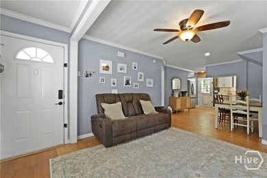 Nestled on nearly half an acre just moments from the heart of - photo 8