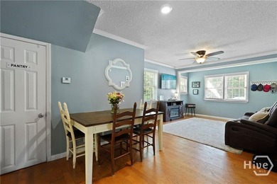 Nestled on nearly half an acre just moments from the heart of - photo 10