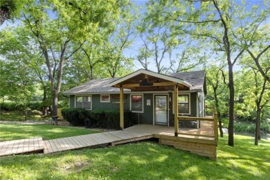 Lake Home For Sale in Mound City, Kansas