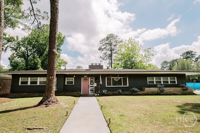 Welcome to 303 Lafayette Circle, a sprawling single-story ranch - photo 1