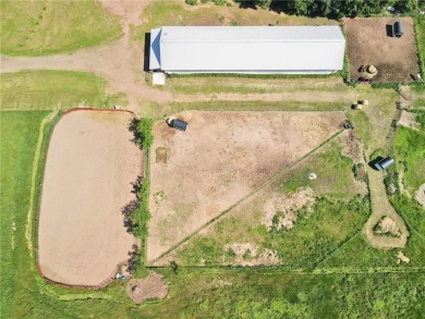 (private lake, pond, creek) Acreage For Sale in Mora Minnesota