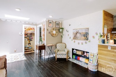 Welcome to 303 Lafayette Circle, a sprawling single-story ranch - photo 5
