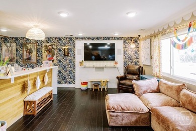 Welcome to 303 Lafayette Circle, a sprawling single-story ranch - photo 7