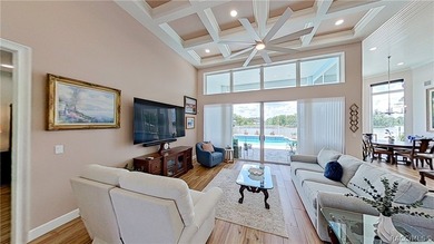 Welcome to waterfront living on one of Crystal River's most - photo 9