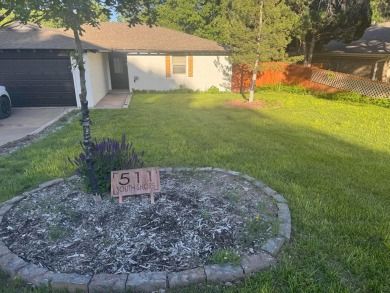 Lake Home For Sale in Amarillo, Texas
