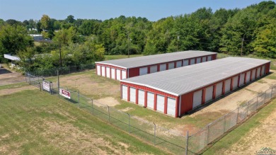 Lake Commercial For Sale in Avinger, Texas