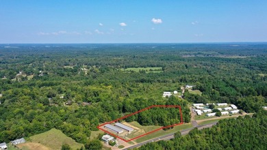 This well-established self-storage facility is ideally located - photo 2