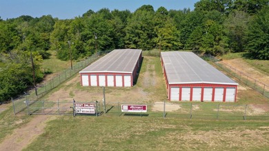 This well-established self-storage facility is ideally located - photo 4