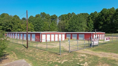 This well-established self-storage facility is ideally located - photo 5