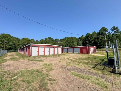 This well-established self-storage facility is ideally located - photo 6