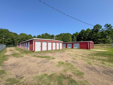 This well-established self-storage facility is ideally located - photo 7