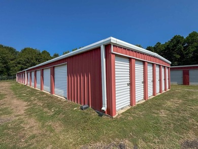 This well-established self-storage facility is ideally located - photo 8