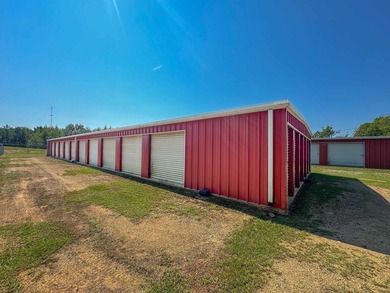 This well-established self-storage facility is ideally located - photo 9