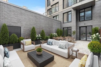 Welcome to this 3 Bedroom, 3 Bath Beachside Townhouse with - photo 9