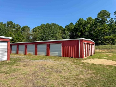 This well-established self-storage facility is ideally located - photo 10